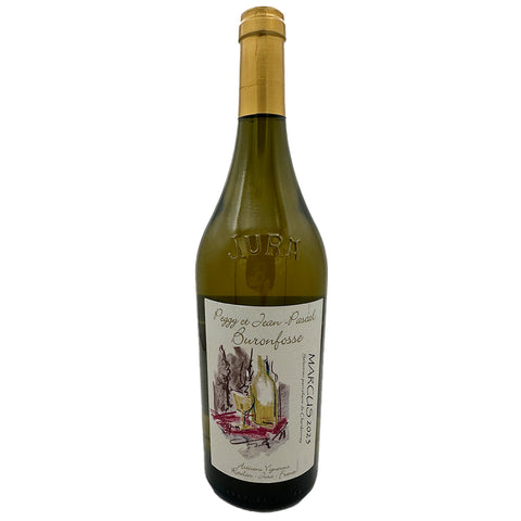 2023 Domaine Buronfosse 'Marcus' Cotes du Jura, 750ml