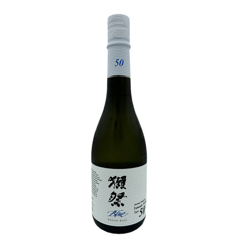 Dassai Blue 50, 720ml