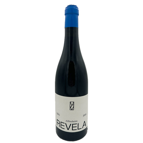 2024 Revela (Mariana Salvador) Dao Alfrocheiro, 750ml