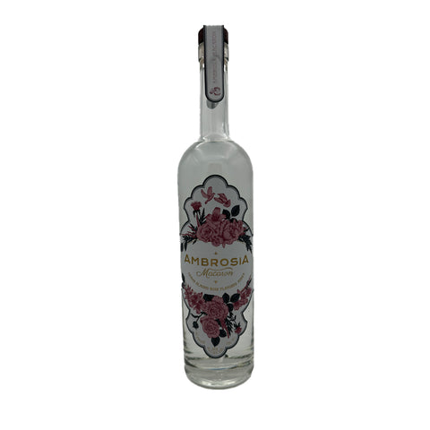 Matchbook Distilling Co. 'Ambrosia' Almond & Rose Vodka, 750ml