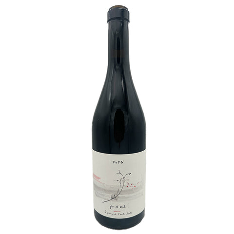 2023 La Grange de l'Oncle Charles Jeux de Vent VdF, 750ml