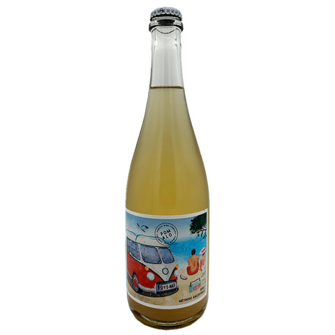 2024 Pomalo Debit Pet-Nat, 750ml
