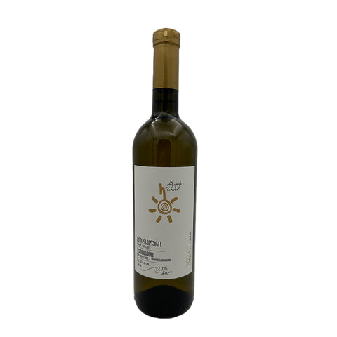 2021 Barbales Marani Tsolikouri (Orkhvi), 750ml