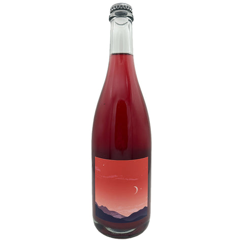 2025 Sanctum Volk Pet Nat Rosé, 750ml