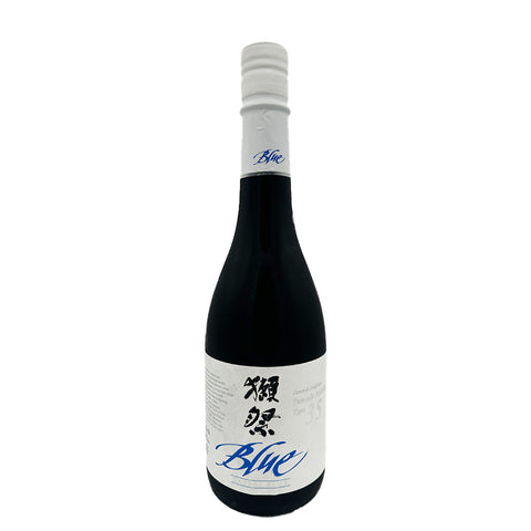 Dassai Blue 35 Junmai Daiginjo, 720ml