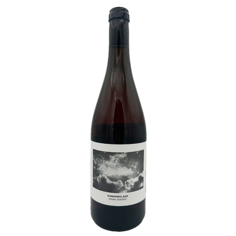 NV Jonas Dostert 'Karambolage', 750ml