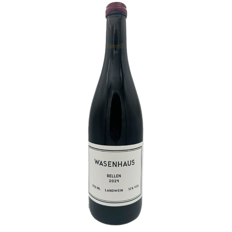 2024 Wasenhaus Spatburgunder Bellen, 750ml