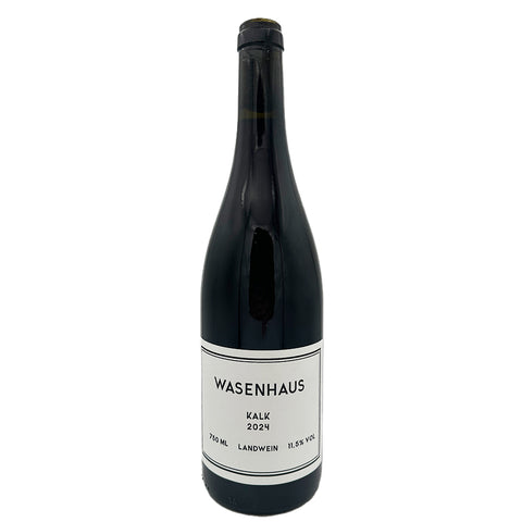 2024 Wasenhaus Spatburgunder Kalk, 750ml