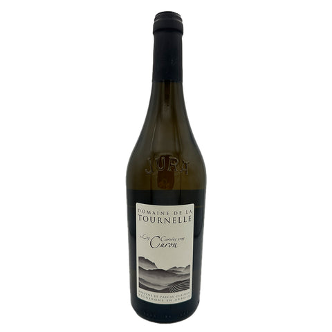 Domaine de la Tournelle 'Sous Curon' Chardonnay, 750ml