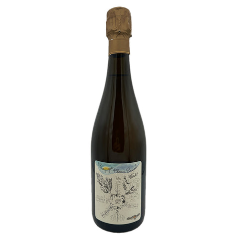 2020 Thomas Perseval 'Le Hazat' Millesime Champagne, 750ml