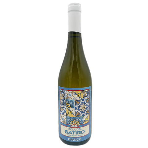 2024 Isola del Satiro Bianco, 750ml