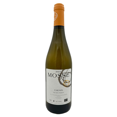 2024 Agnes et Rene Mosse VDF Chenin Blanc, 750ml