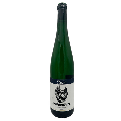 2024 Stein Riesling Feinherb 'Weihwasser', 750ml