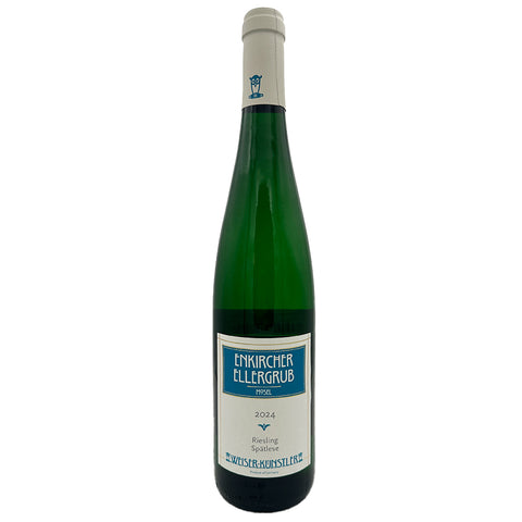 2024 Weiser-Künstler Ellergrub Spatlese, 750ml