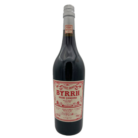 Byrrh Grand Quinquina, 750ml