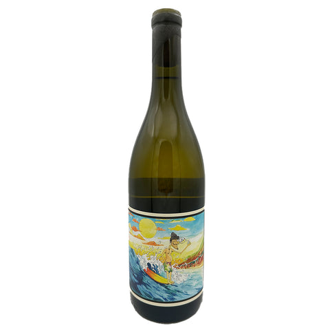 2024 Florez Shangra-li Mendo Savvy-B, 750ml