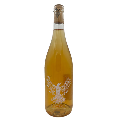 2023 Mersel 'Phoenix' Skin Contact White, 750ml