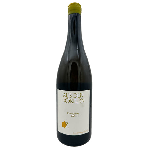 2024 Hammelmann Chardonnay 'Z', 750ml
