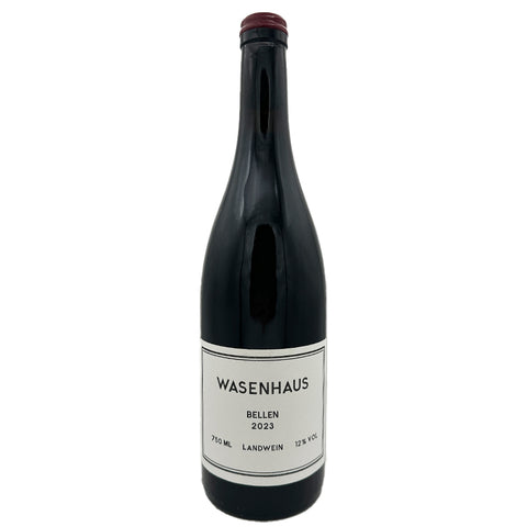 2023 Wasenhaus Spatburgunder Bellen, 750ml