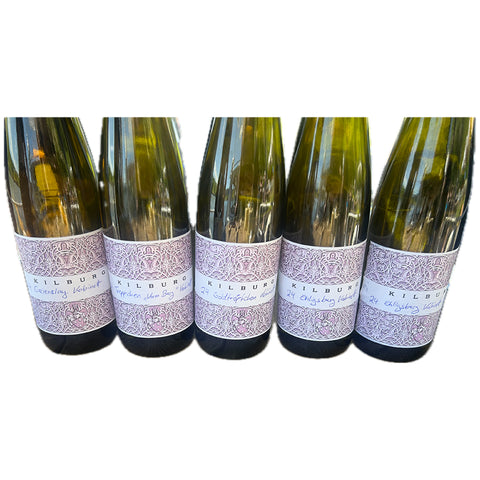 Source Material Max Kilburg 6-Pack, 750ml