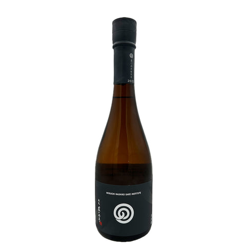 Noguchi Naohiko Honjozo Muroka Nama Genshu, 720ml