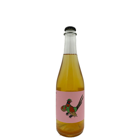 Rose Hill Farm "Farmhouse Pheasant" Cider, 375ml