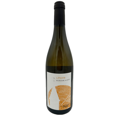 2024 Domaine Tripoz 'Limone' Bourgogne Aligote, 750ml