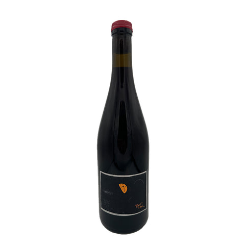 2022 Bencze Pinot Noir, 750ml