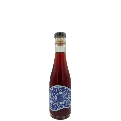 Matchbook Distilling 'Day Trip' Blueberry Amaro, 187ml