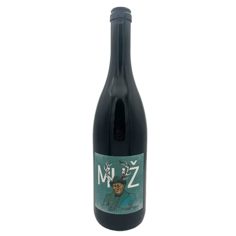 2020 Podrum Franjo 'Muz' Plješivica Red, 750ml