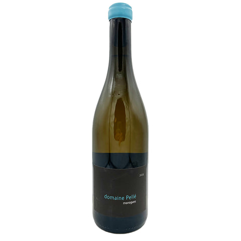 2024 Pelle Menetou-Salon Morogues Blanc, 750ml