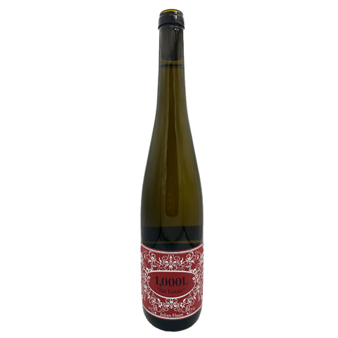 2025 Julian Haart 1000L 'für Lottie', 750ml