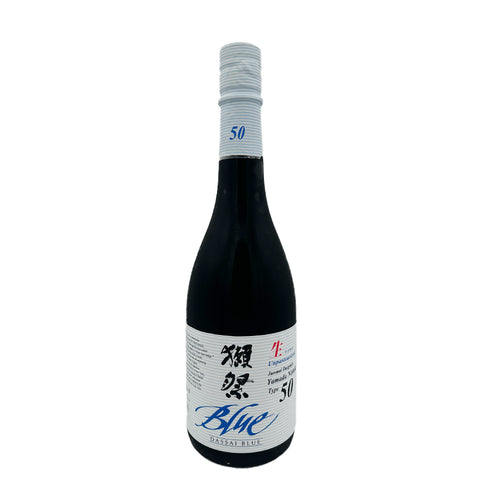 Dassai Blue 50 Nama, 720ml