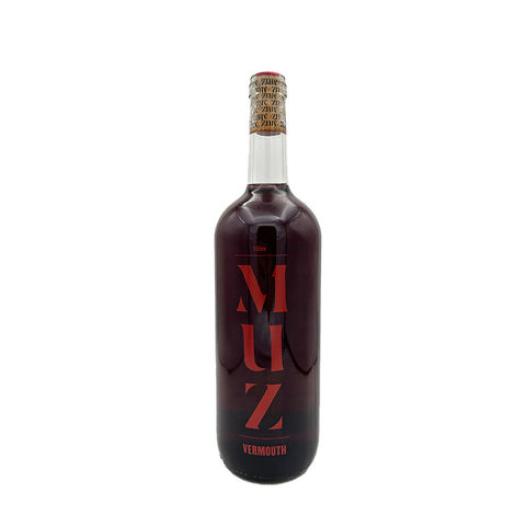 Partida Creus 'MUZ' Ver-Muz Natural, 1L
