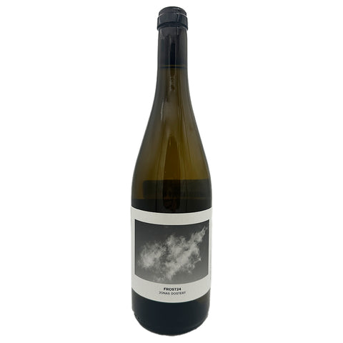 2024 Jonas Dostert Chardonnay 'Frost', 750ml