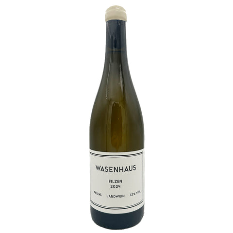 2024 Wasenhaus Chardonnay Filzen, 750ml