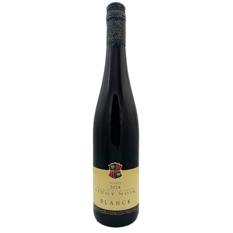 2024 Domaine Paul Blanck Pinot Noir 'Classique', 750ml