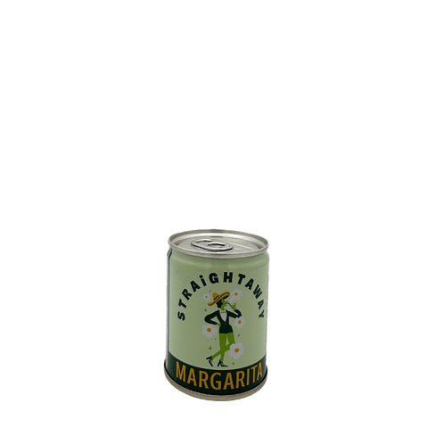 Straightaway Margarita, 100ml