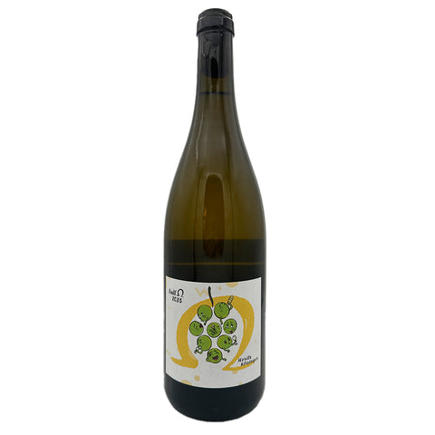 2023 Moritz Kissinger '0 Ohm' White, 750ml