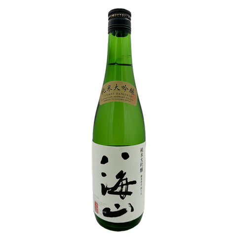 Hakkaisan Junmai Daiginjo 45, 720ml