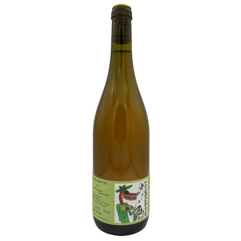NV Domaine des Sablonnettes 'Trempette', 750ml
