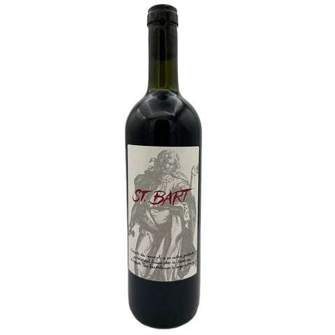 2022 Villa Picta 'St. Bart' Vino Rosso, 750ml