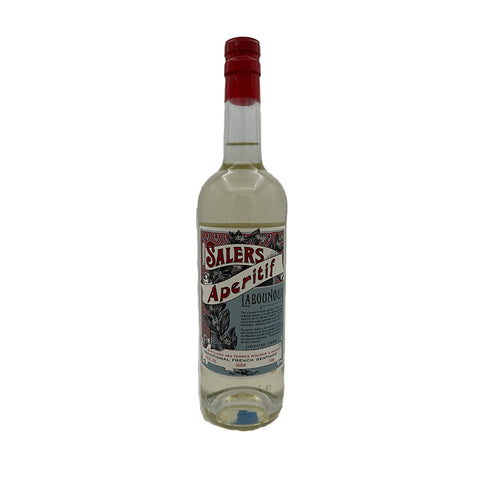 Salers Aperitif, 750ml