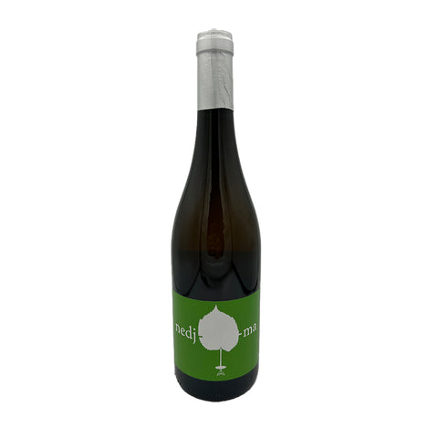 2023 Le Raisin et L'Ange Nedjma VDF Blanc,750ml