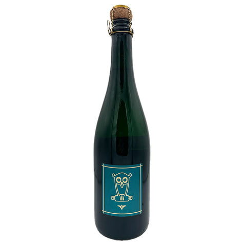 2022 Weiser-Kunstler Riesling Zeppwignert Sekt,  750ml