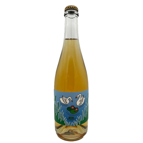 2023 Rose Hill Farm Blanc de Blancs, 750ml