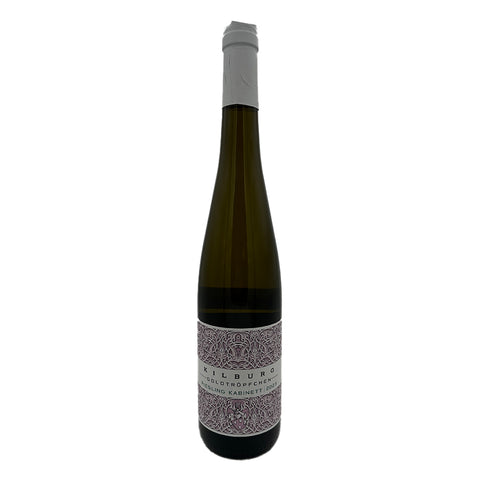 2023 Max Kilburg Riesling Goldtropfchen Grand Cru Trocken, 750ml