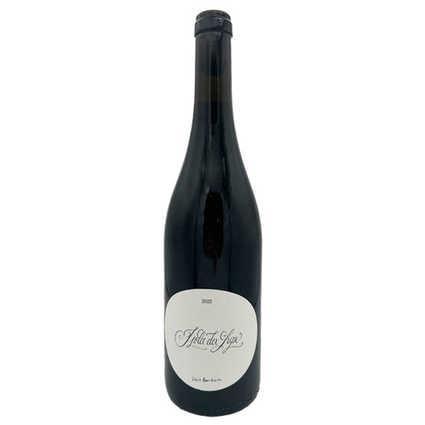 2023 Luca Bambara Isola dei Lupi Rosso, 750ml