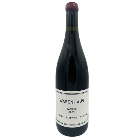 2024 Wasenhaus Spatburgunder Kanzel, 750ml