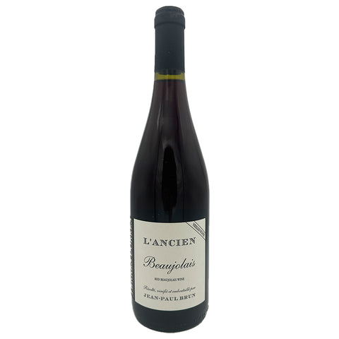 2024 Terres Dorees (Jean-Paul Brun) Beaujolais 'L'Ancien' Vielles Vignes, 750ml
